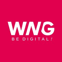 WNG SA logo