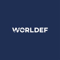 WORLDEF logo