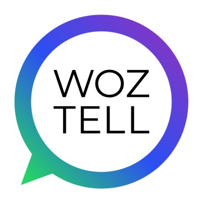 WOZTELL logo