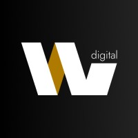 WR Digital logo