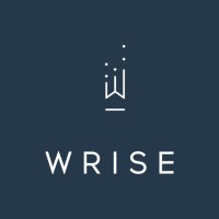 WRISE logo