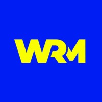 WRM logo