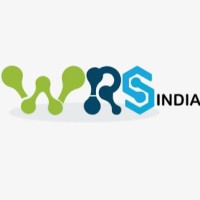 WRS INDIA logo