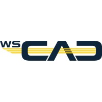 WSCAD GmbH: AI-Powered Electrical CAD logo