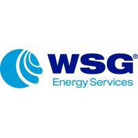 WSG Energy Services logo
