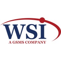 WSI logo