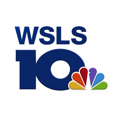 WSLS 10 logo