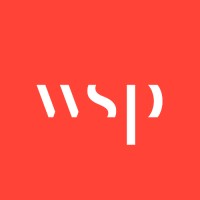 WSP in Manila logo