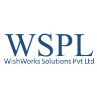 WSPL (WishWorks Solutions Pvt Ltd) logo