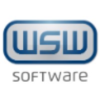 WSW Software GmbH logo