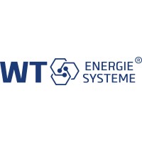 WT Energiesysteme GmbH logo