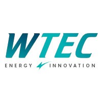 WTEC Energy logo