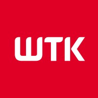 WTK sp. z o. o. logo