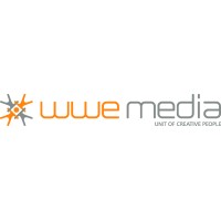 WWE Media GmbH logo