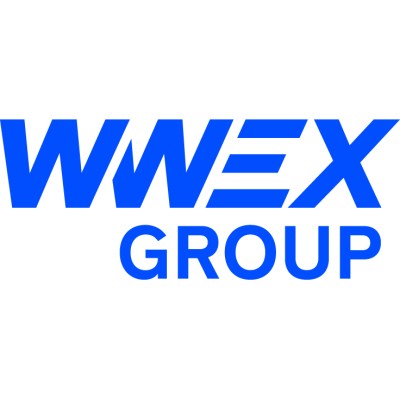 WWEX Group logo