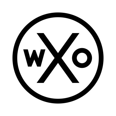 WXO - World Experience Organization logo