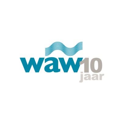 WaW logo