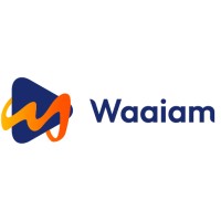 Waaiam Inc. logo