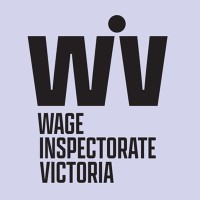 Wage Inspectorate Victoria logo