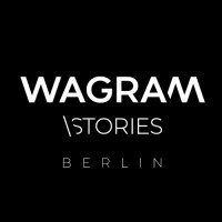 Wagram Stories Berlin logo