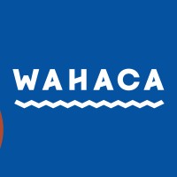 Wahaca logo