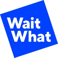 WaitWhat logo