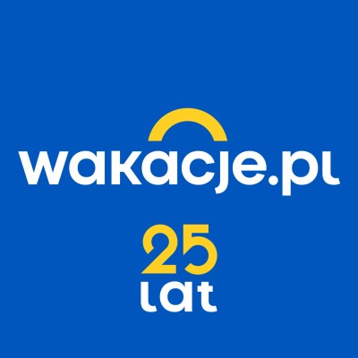 Wakacje.pl logo