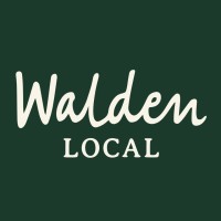 Walden Local Meat Co. logo