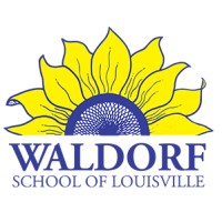 Waldorf School of Louisville logo