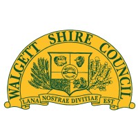 Walgett Shire Council logo