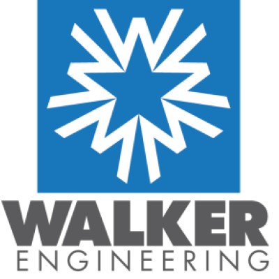 Walker Engineering logo