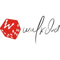 Walkover logo
