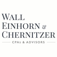 Wall, Einhorn & Chernitzer, P.C. logo