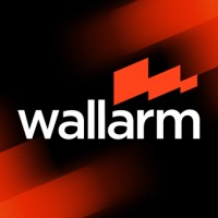 Wallarm: API Security Leader logo