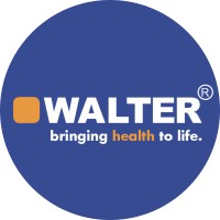 Walter logo