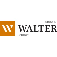 Walter Group logo