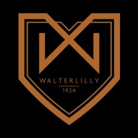 Walter Lilly logo