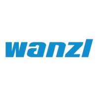 Wanzl UK logo