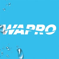 Wapro logo