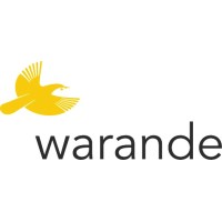 Warande logo