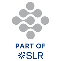 Wardell Armstrong LLP (part of SLR) logo