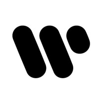 Warner Music France logo