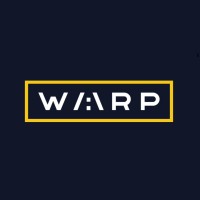 Warp logo