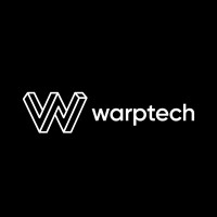 Warp Tech logo