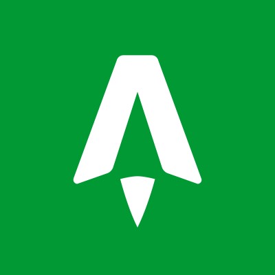 WarpDrive Tech Works logo