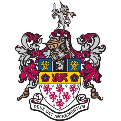 Warrington Borough Council logo