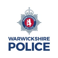 Warwickshire Police logo