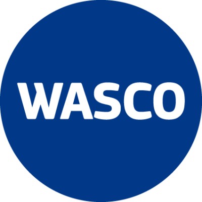 Wasco logo
