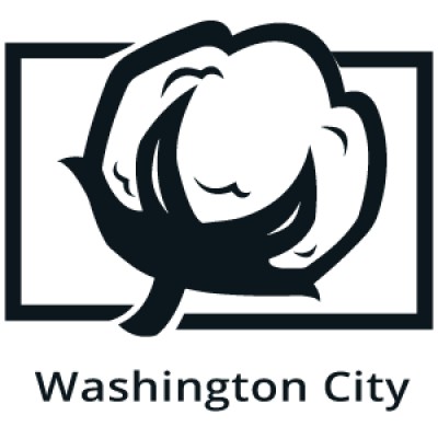 Washington City logo