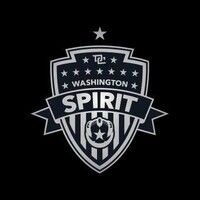 Washington Spirit logo